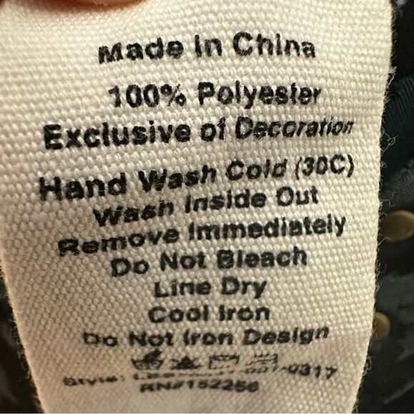 Avec Les Filles medium blue dress - Picture 5 of 7